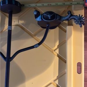 Western Candle set !!